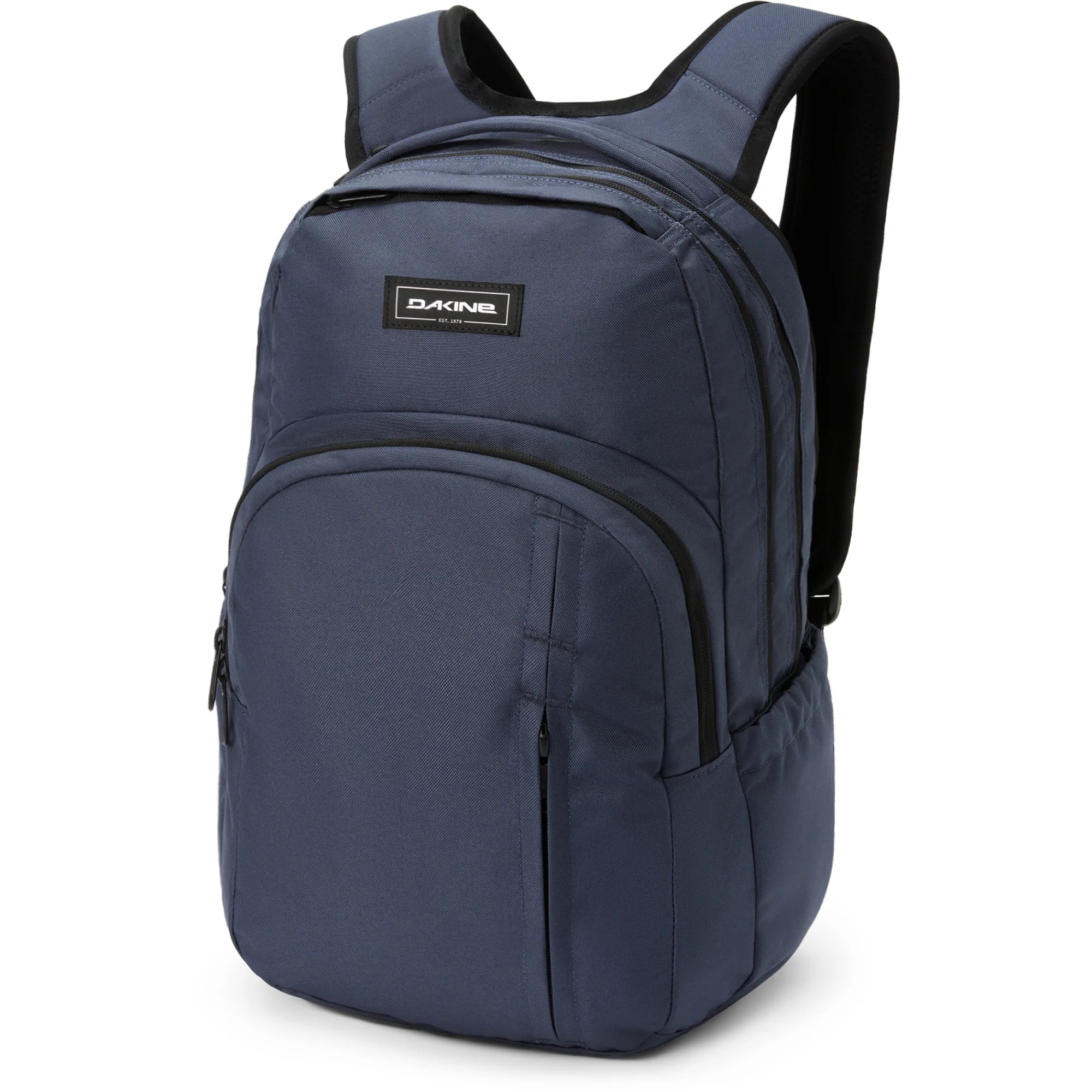 28 liter laptop backpack Dakine Campus Liter-Odyssey Reaction Tackle StreamX Baitcasting fishing gear accessories The rucksack is compatible Color:Blue web