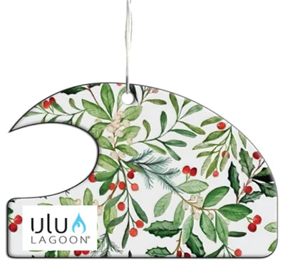 ULU Lagoon MISTELTOE Air Freshner