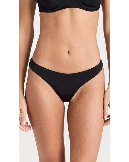 Peixoto Womens Bella Full Bikini Bottom