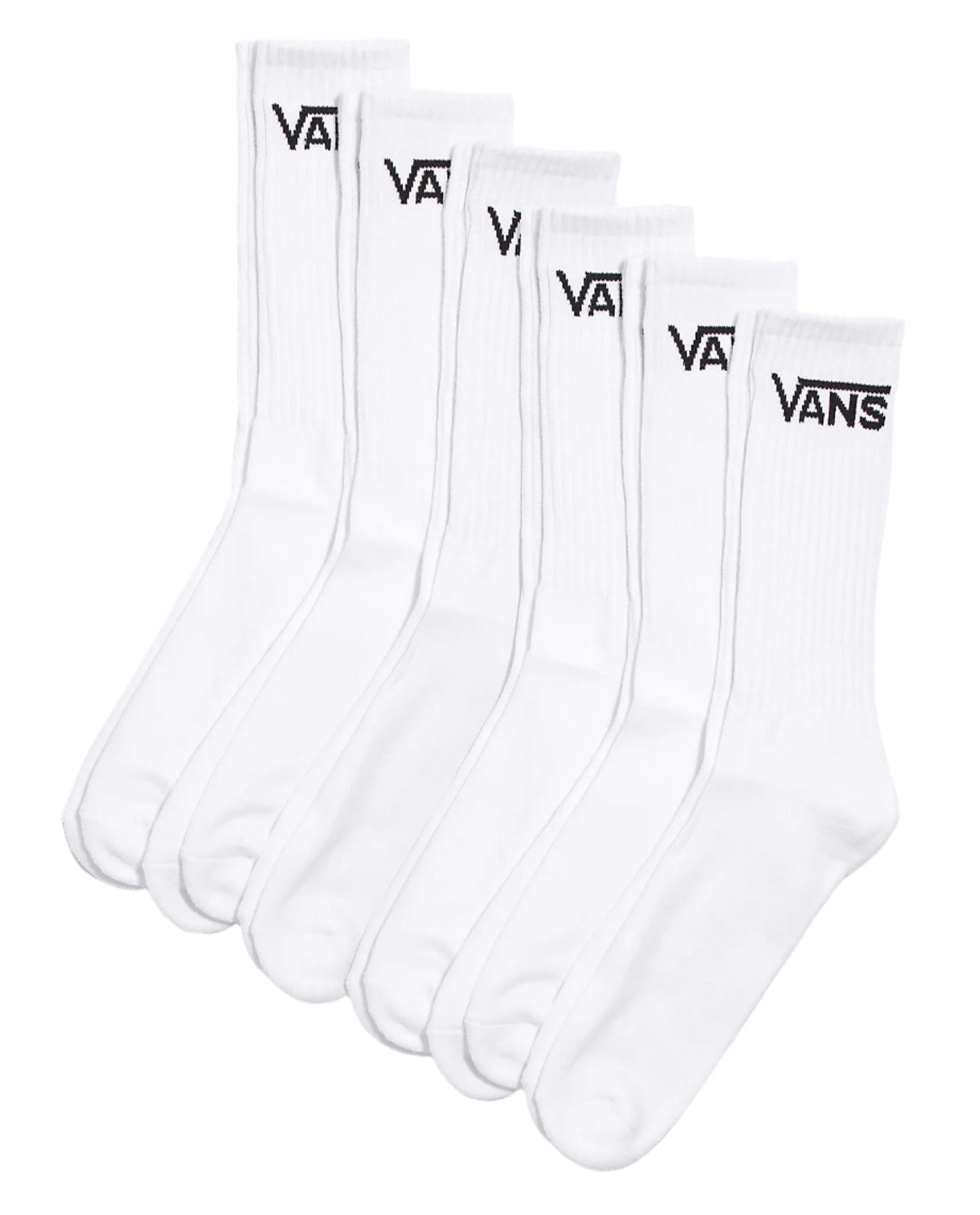 Vans Classic Crew Socks