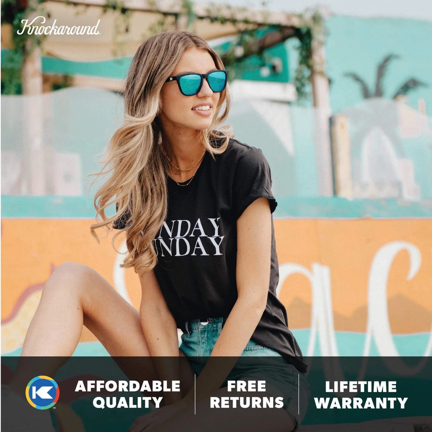 Knockaround Classics Sunglasses