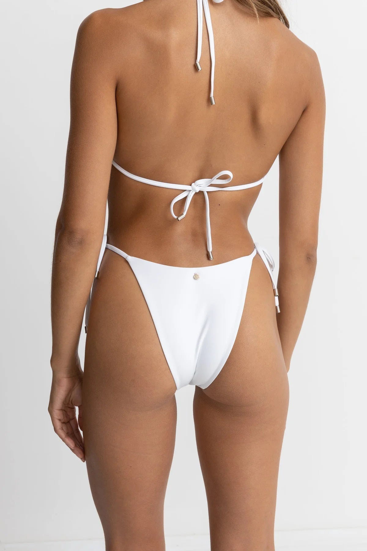 Rhythm Women's Classic Slide Bikini Tri-Top