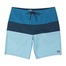 Load image into Gallery viewer, Billabong Boy&#39;s Tribong Low Tide 16&quot; Boardshorts