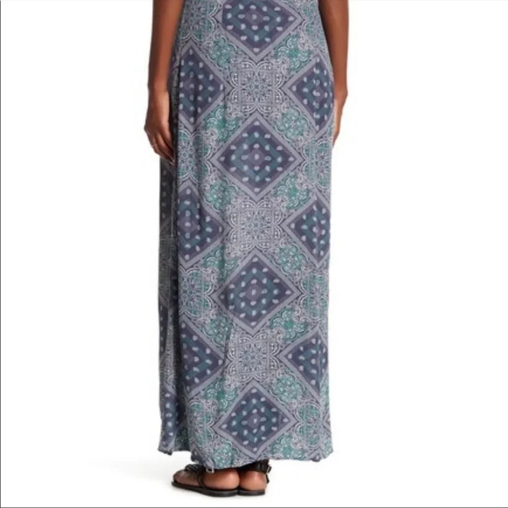 Volcom Lil Langarmkleid