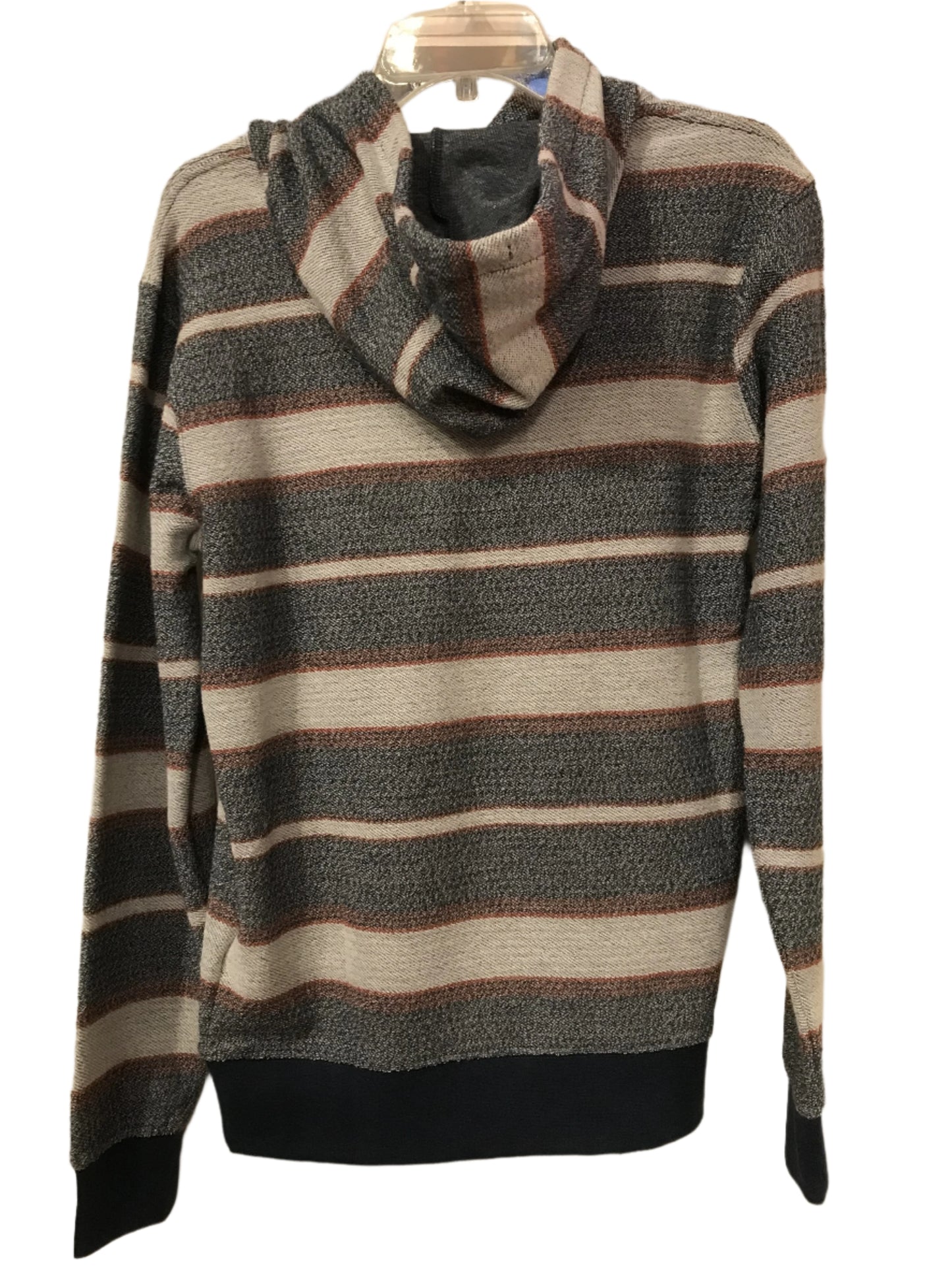 Quiksilver Herren Great Otway Kapuzenpullover