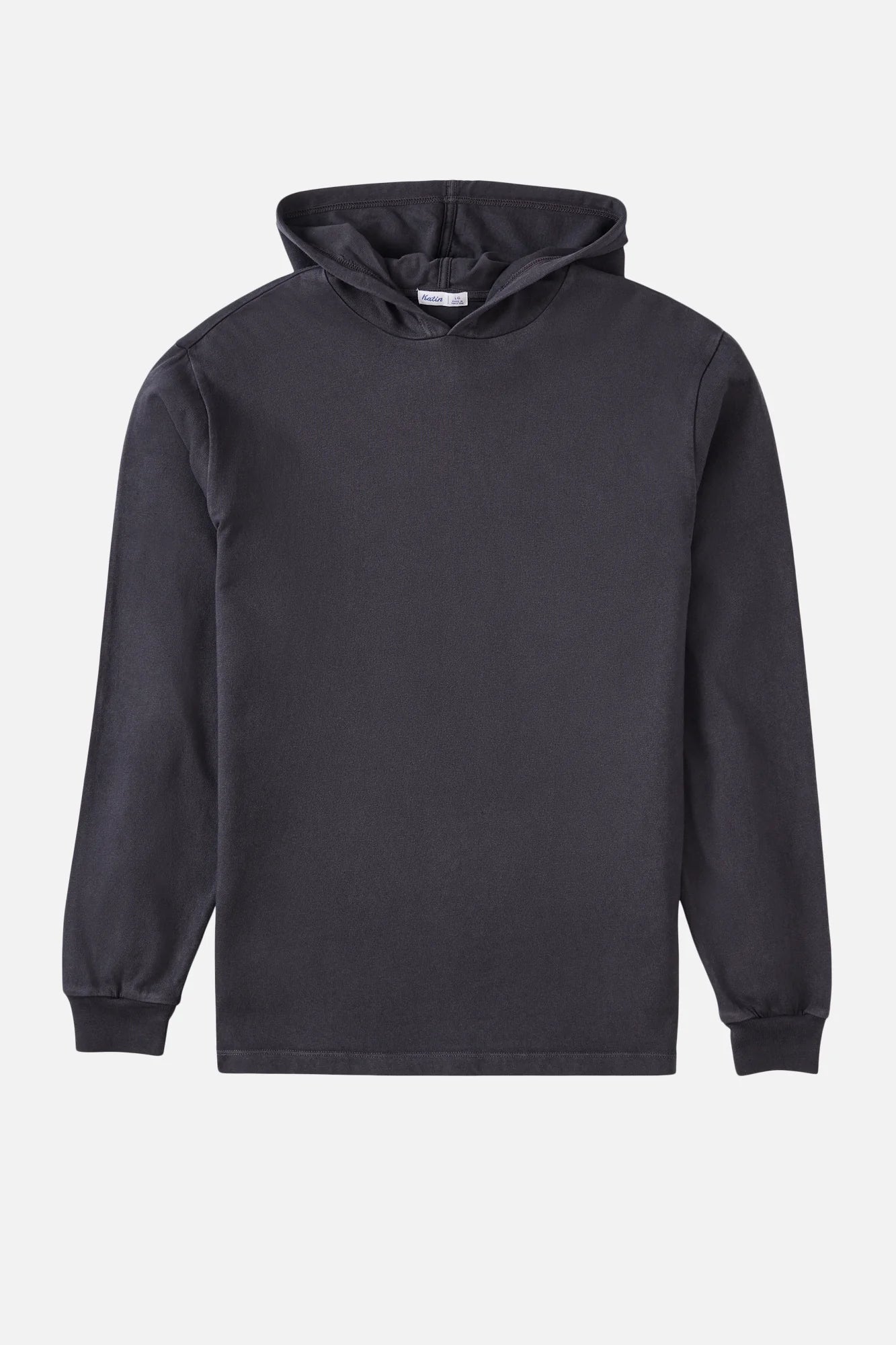 Katin Mens Hide Pull Over Hoodie