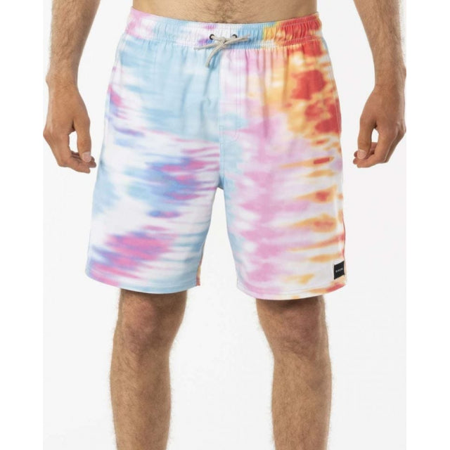 Rip Curl Mens Oasis Party Volley Boardshorts