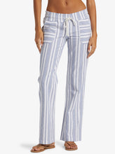 Load image into Gallery viewer, Roxy Women&#39;s Oceanside Flared Pant