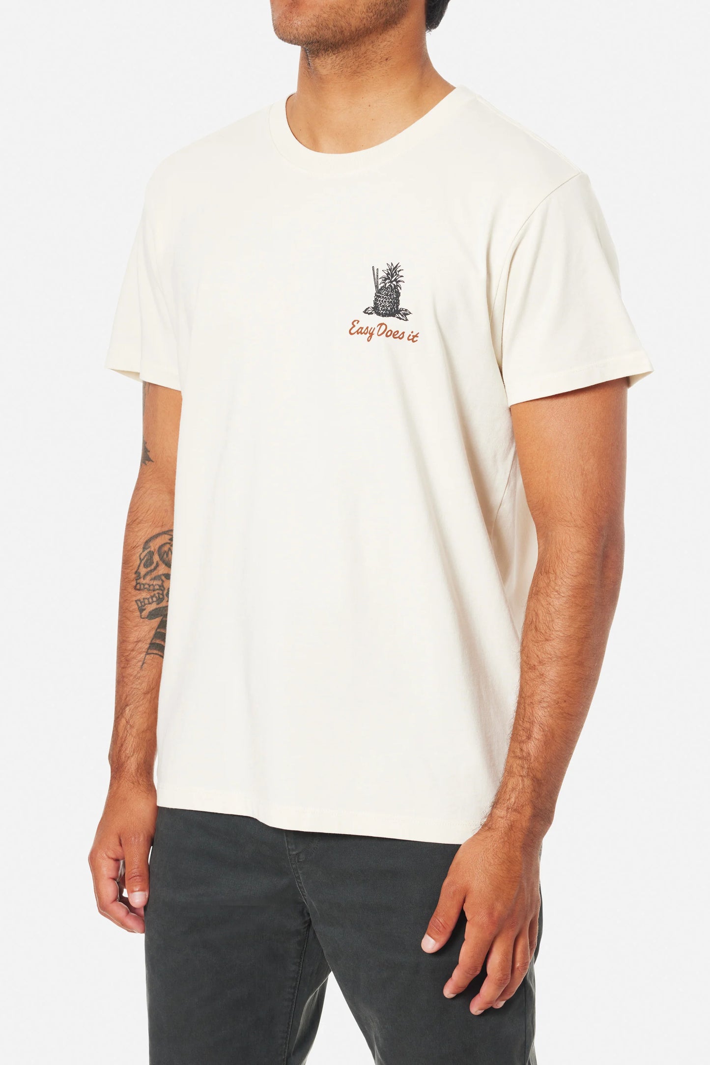 Katin Mens Pina Short Sleeve T-Shirt