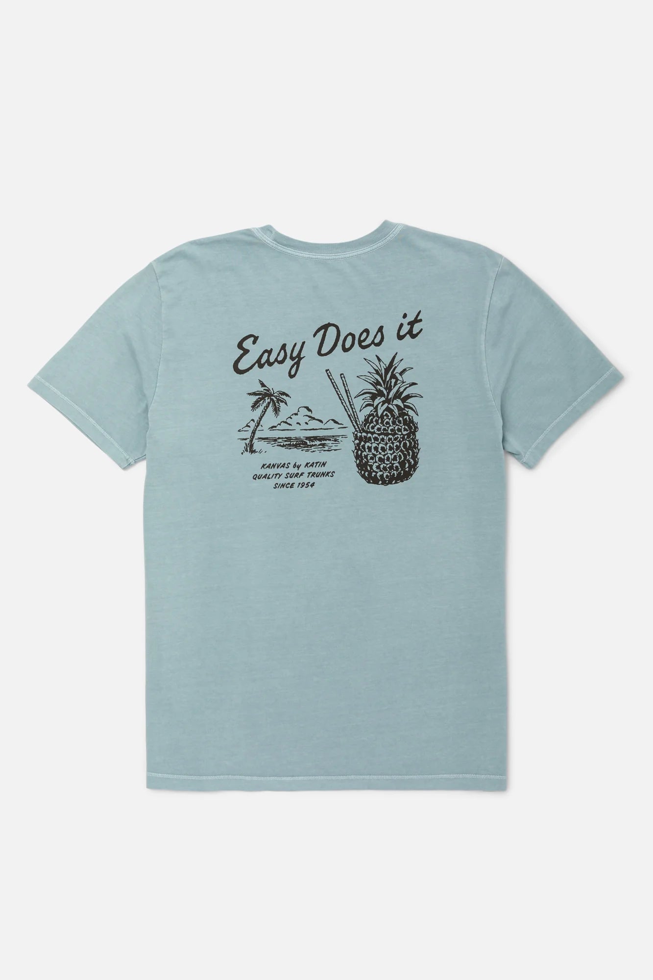 Katin Mens Pina Short Sleeve T-Shirt