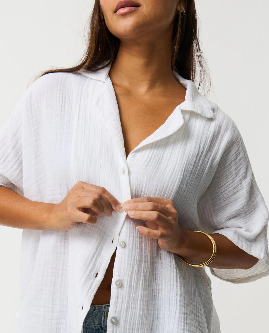 Rip Curl Womens Premium Short Sleeve Surf Shirt