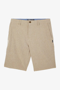 O'Neill Reserve Heather Mens Submersible Shorts