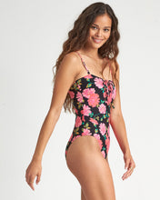 Load image into Gallery viewer, Billabong Women&#39;s Sweet Song One Piece Swimsuit