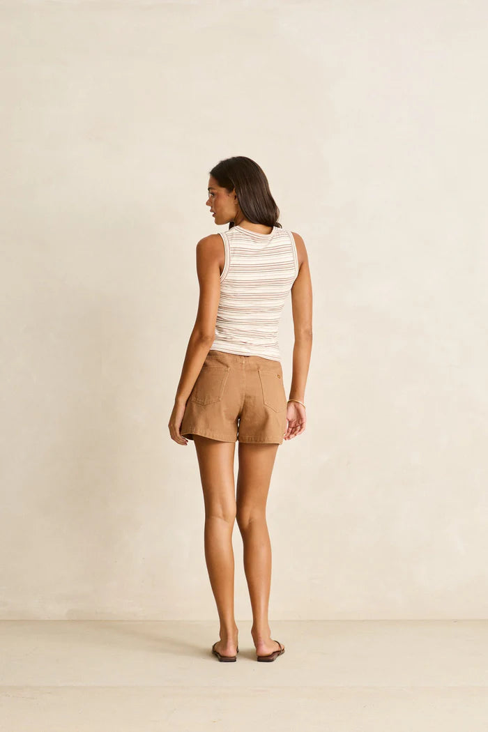 Rhythm Women's Staple Denim Short