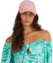 Load image into Gallery viewer, Billabong Womens Stoked Cap