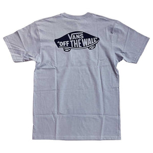 Vans Men's Style 76 Back Short Sleeve Shirt