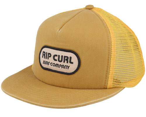 Rip Curl Men's Surf Revival Trucker Hat