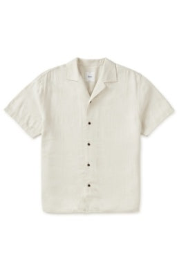 Katin Mens Teller Short Sleeve Button Up Shirt