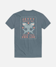 Load image into Gallery viewer, Jetty Boys Thrash Short Sleeve T-Shirt