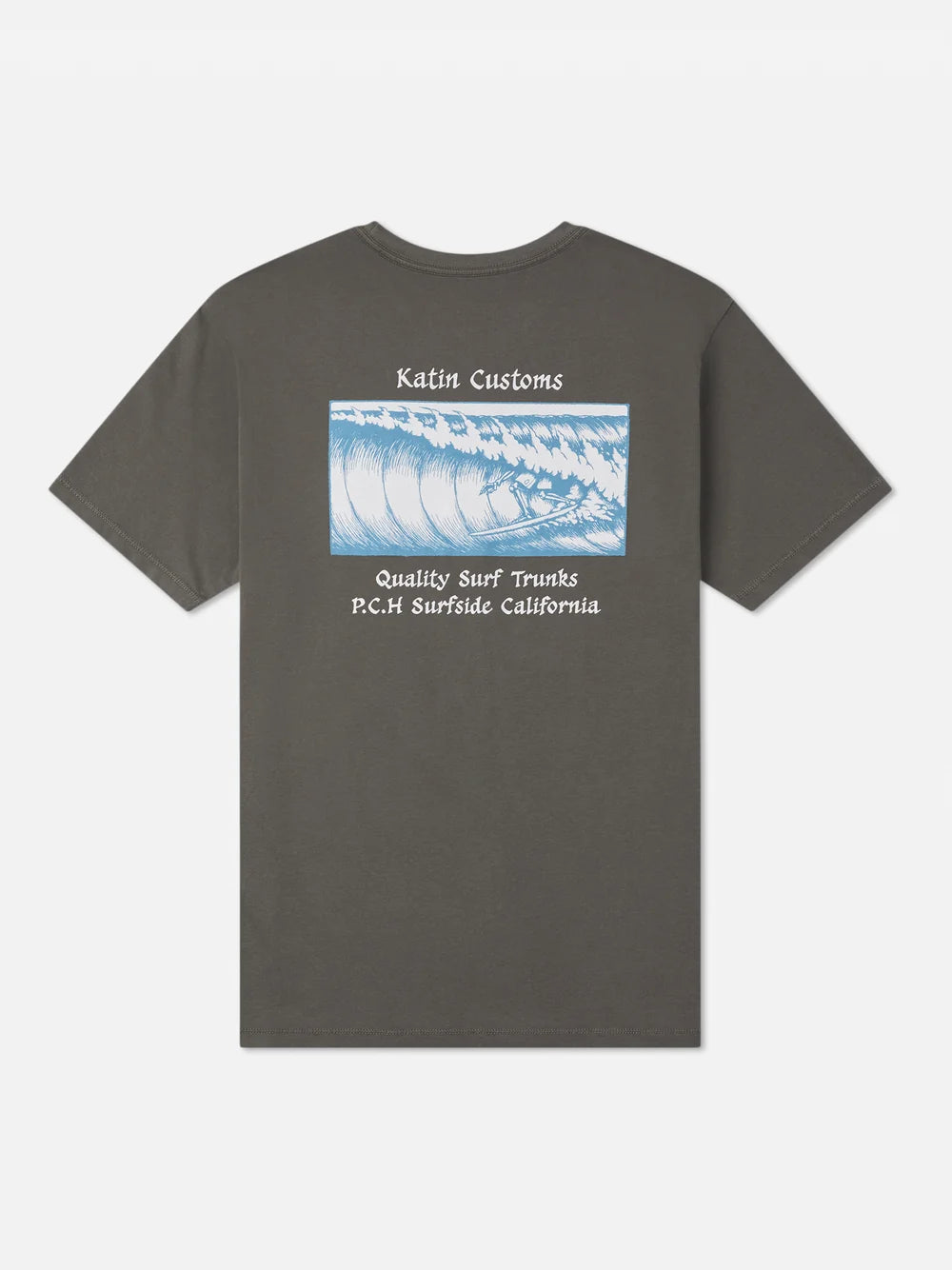 Katin Men's Void Short Sleeve T-Shirt