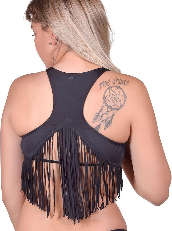 Rip Curl Women's Wind Chaser Bralette Bikini Top