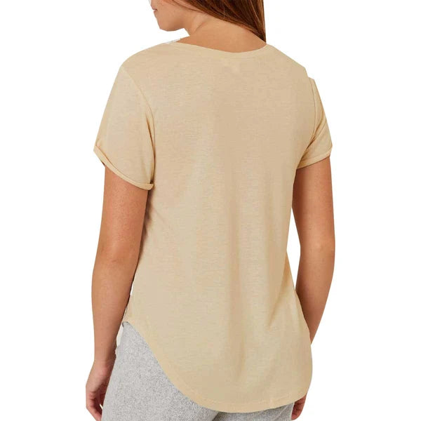 Rip Curl Women's Wyatt Short-Sleeve Shirt *CLEARANCE*