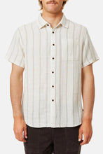 Load image into Gallery viewer, Katin Mens Alan Short Sleeve Button Up Shirt