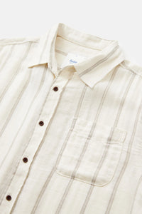 Katin Mens Alan Short Sleeve Button Up Shirt