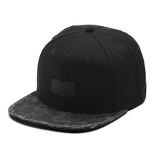 Load image into Gallery viewer, Vans Allover It Snapback Hat