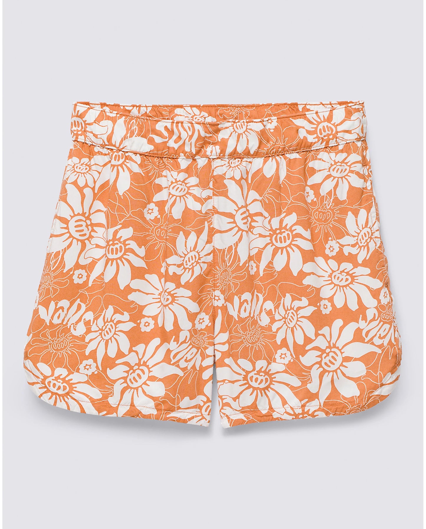 Vans Womens Amstone Pull-On Shorts
