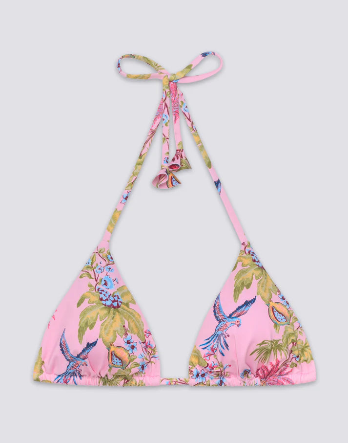Sundek Women's Jennifer Bikini Top