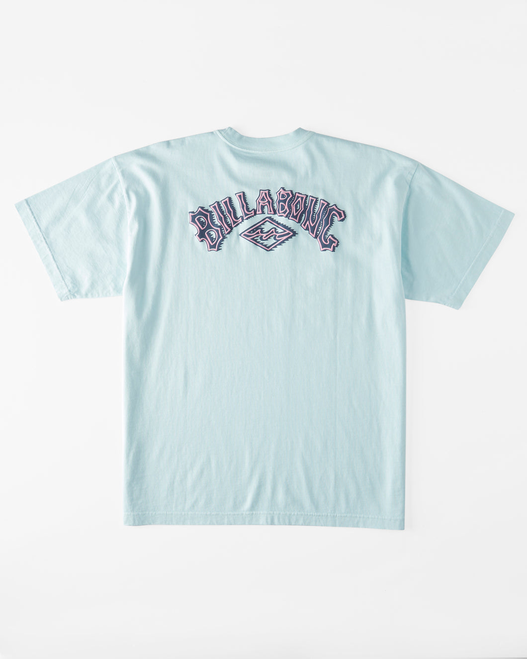 Billabong Boy's Arch Wave Short Sleeve T-Shirt