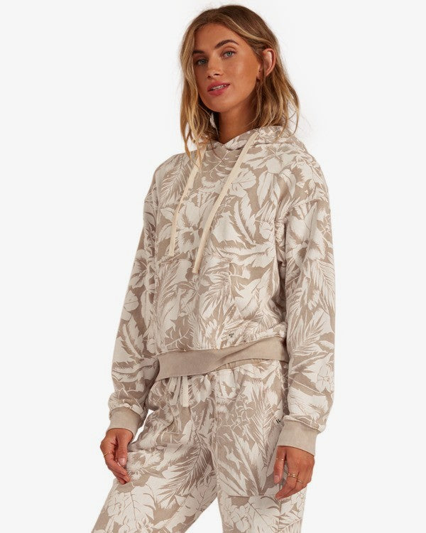 Endlich JUNIORS Hoodie-SAC: S/8