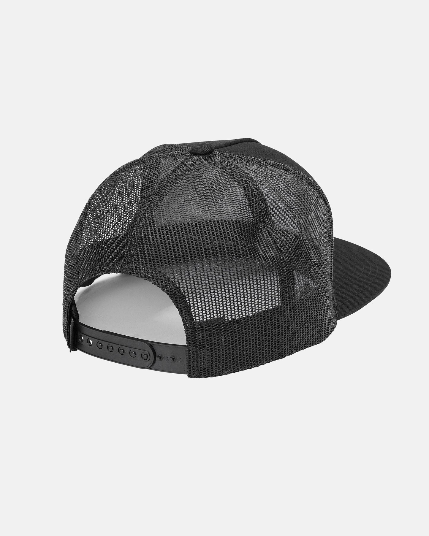 RVCA VA All The Way Trucker Hat