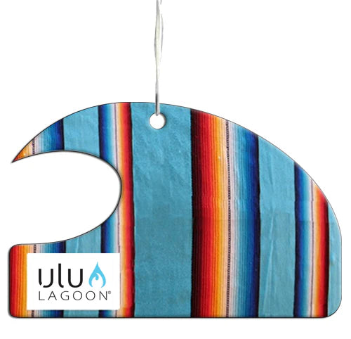 ULU Lagoon BAJA Air Freshener