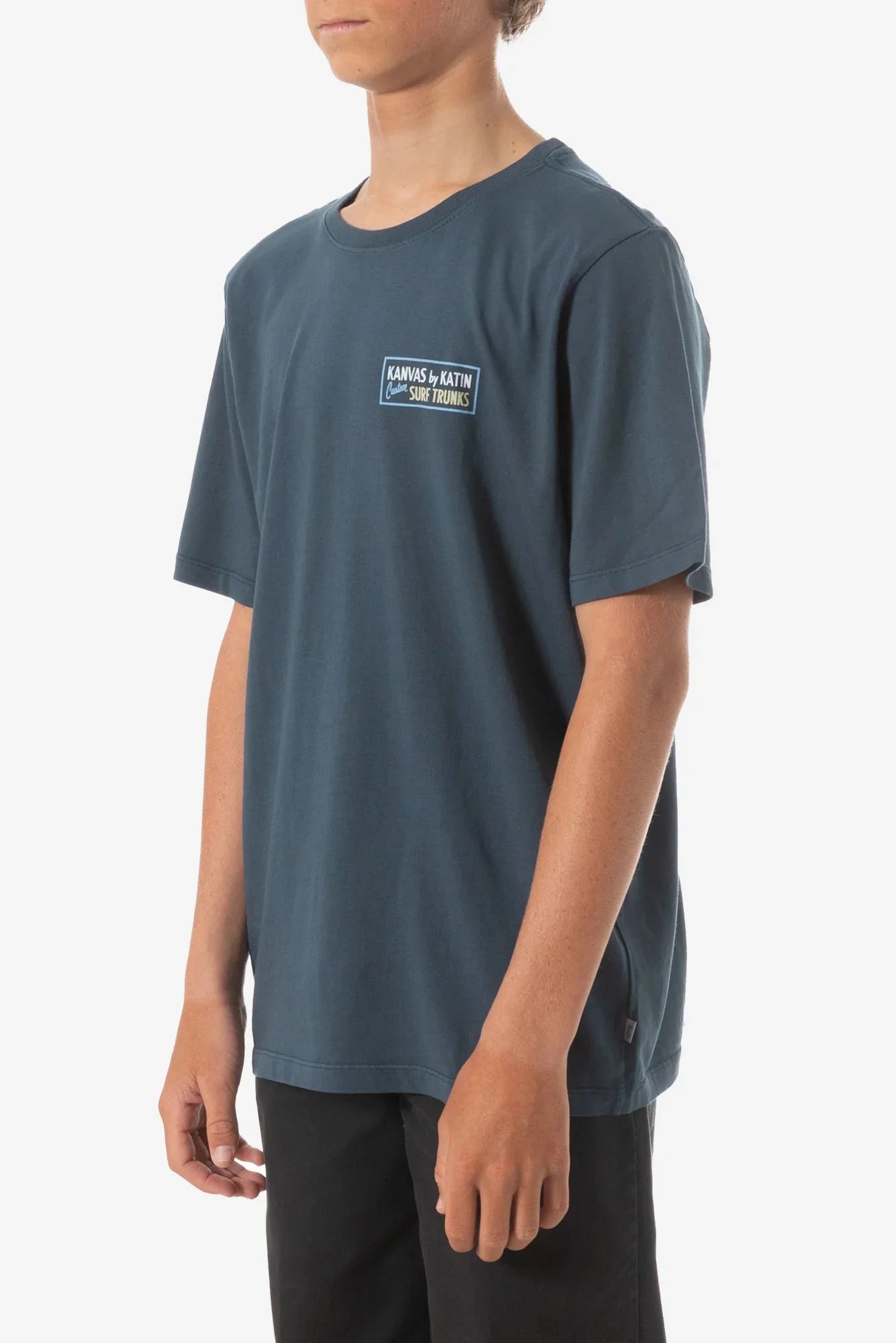 Katin Mens Signage Short Sleeve T-Shirt