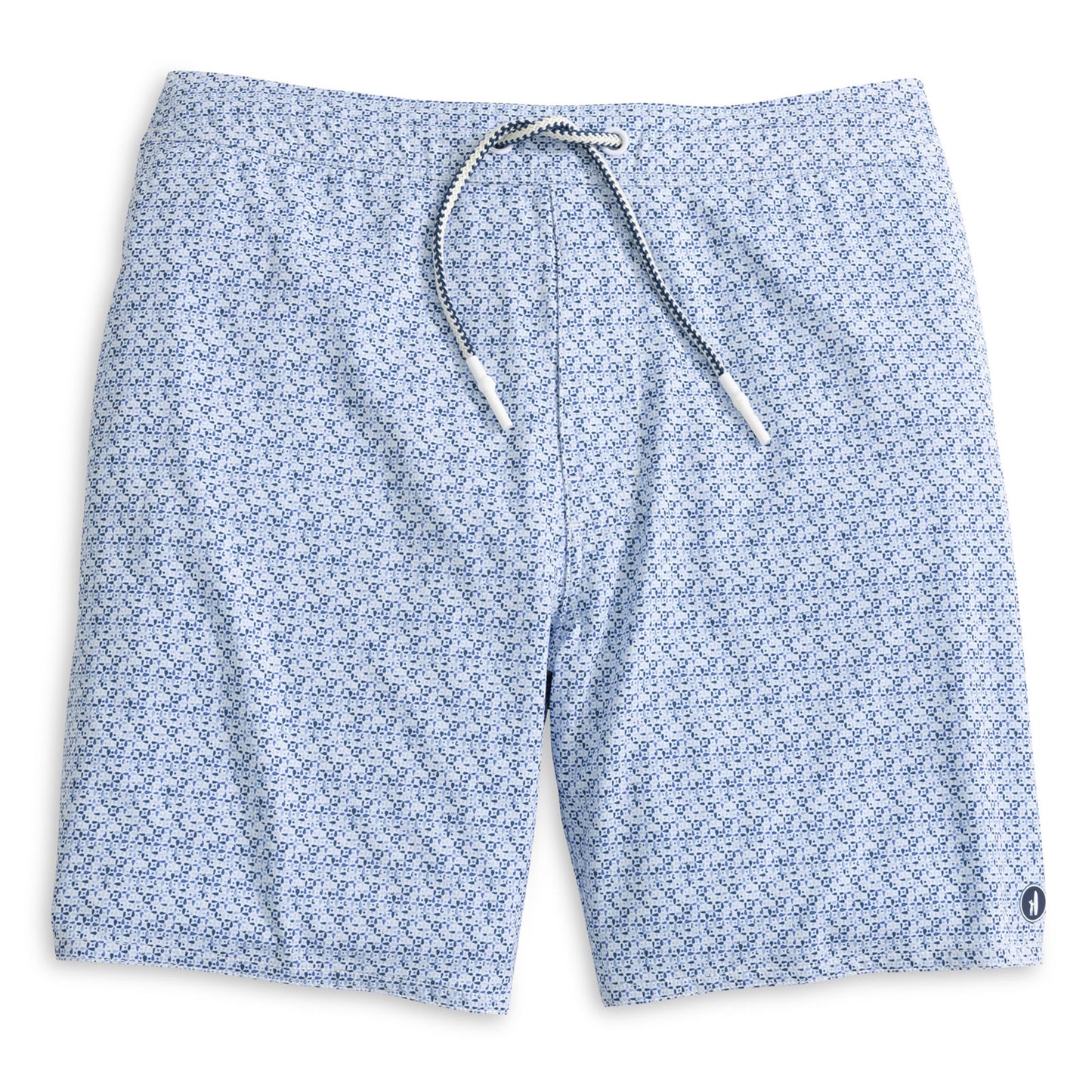 Johnnie-O Mens Barcelona Swim Trunks