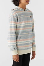 Load image into Gallery viewer, O&#39;Neill Boys Bavaro Pullover Hoodie