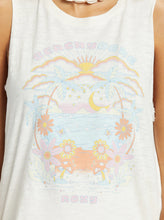 Load image into Gallery viewer, Roxy Women&#39;s Beachy Days Muscle Tank