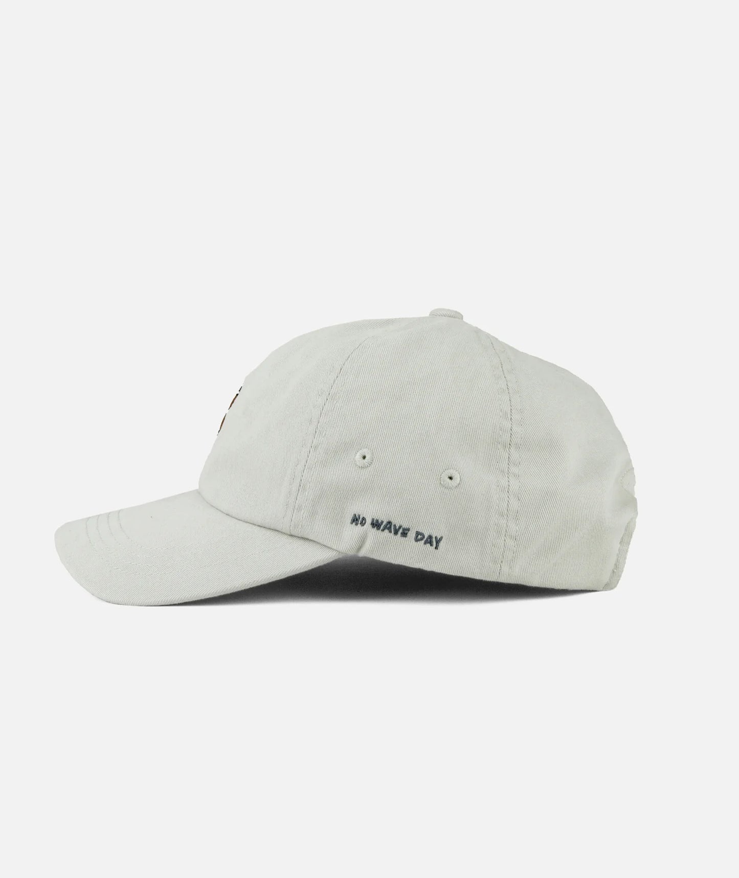 Jetty No Wave Dad Hat