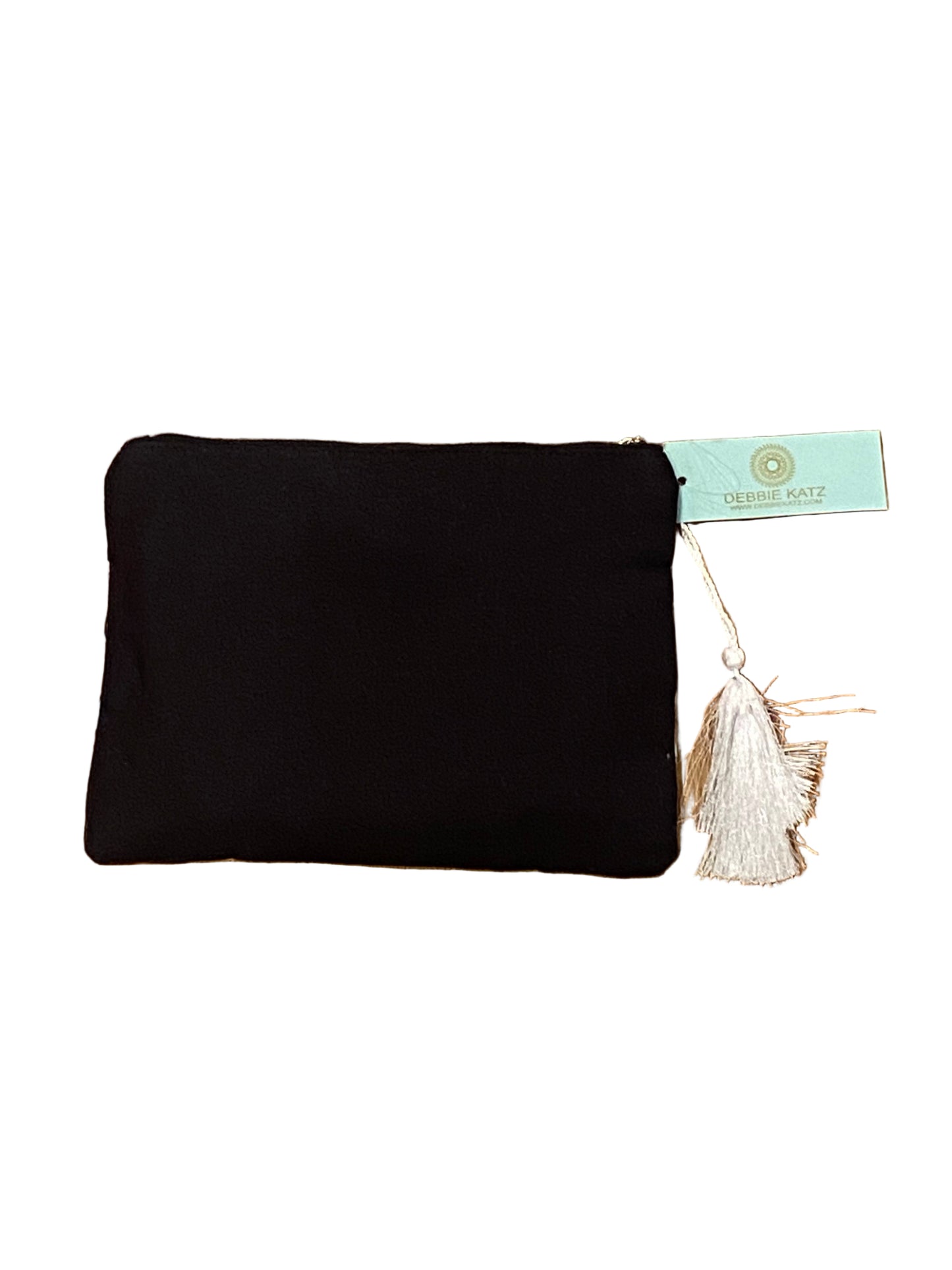 Debbie Katz Boho Pouch