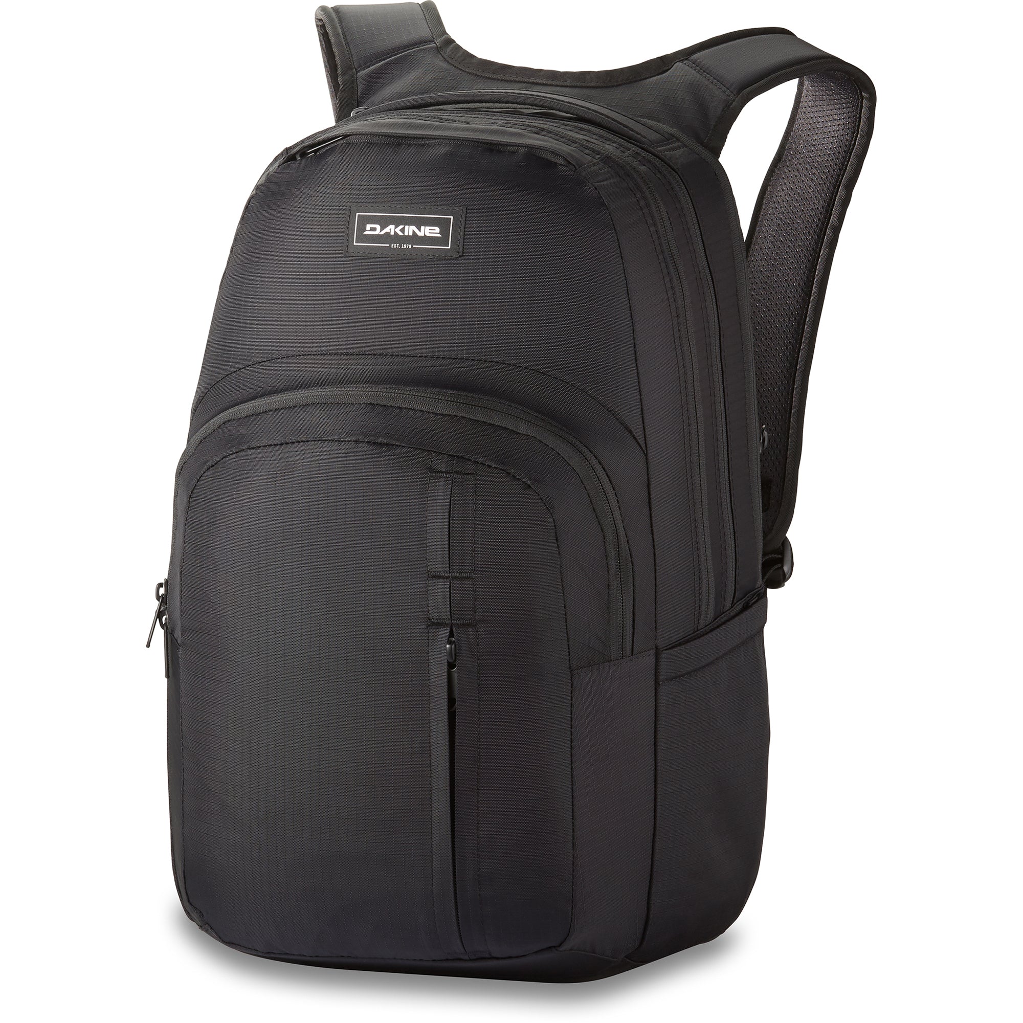 28 liter laptop backpack Dakine Campus Premium 28L on the go a rounded back panel Polar Bear fishing Stock Size:6000D-H