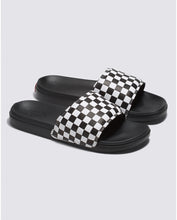 Load image into Gallery viewer, Vans Men&#39;s La Costa Slide-On Sandals