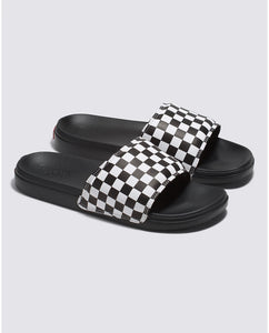 Vans Men's La Costa Slide-On Sandals