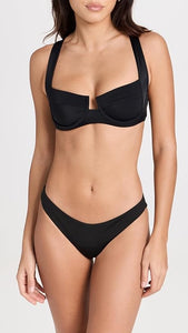 Peixoto Women's Chloe Bikini Top