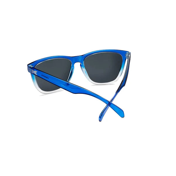 Knockaround Blue Obsidian Polarized Sunglasses