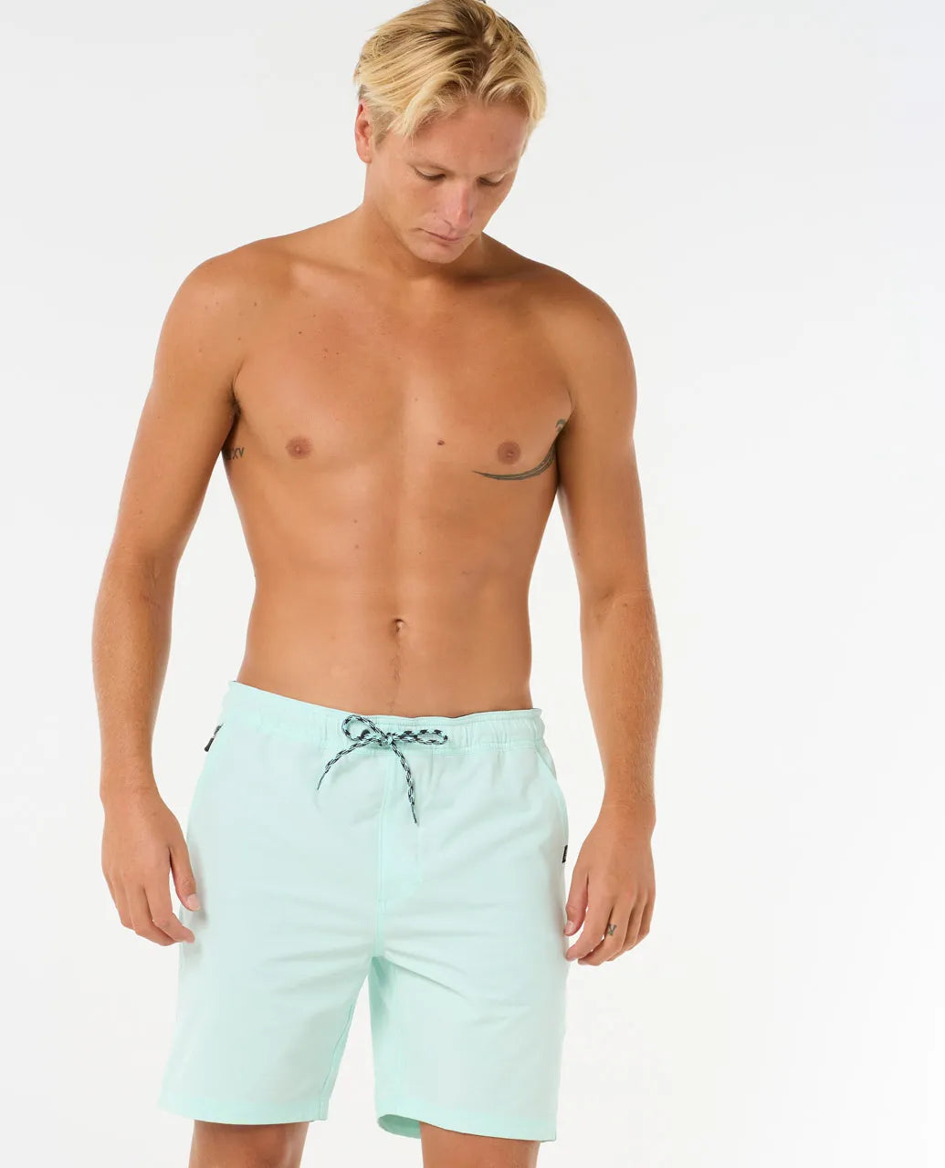 Rip Curl Mens Boradwalk Jackson 18" Volley Boardwalk