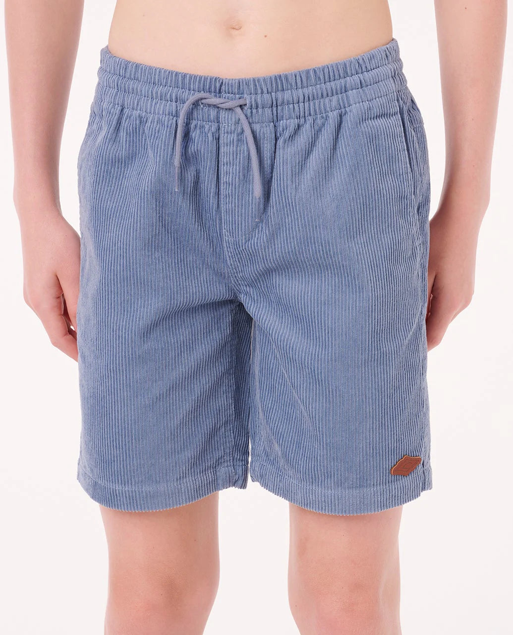Rip Curl Boys Surf Cord Volley Shorts