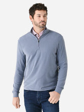 Load image into Gallery viewer, johnnie-O Mens Brady 2.0 1/4 Zip 2.0 Microfleece Pullover