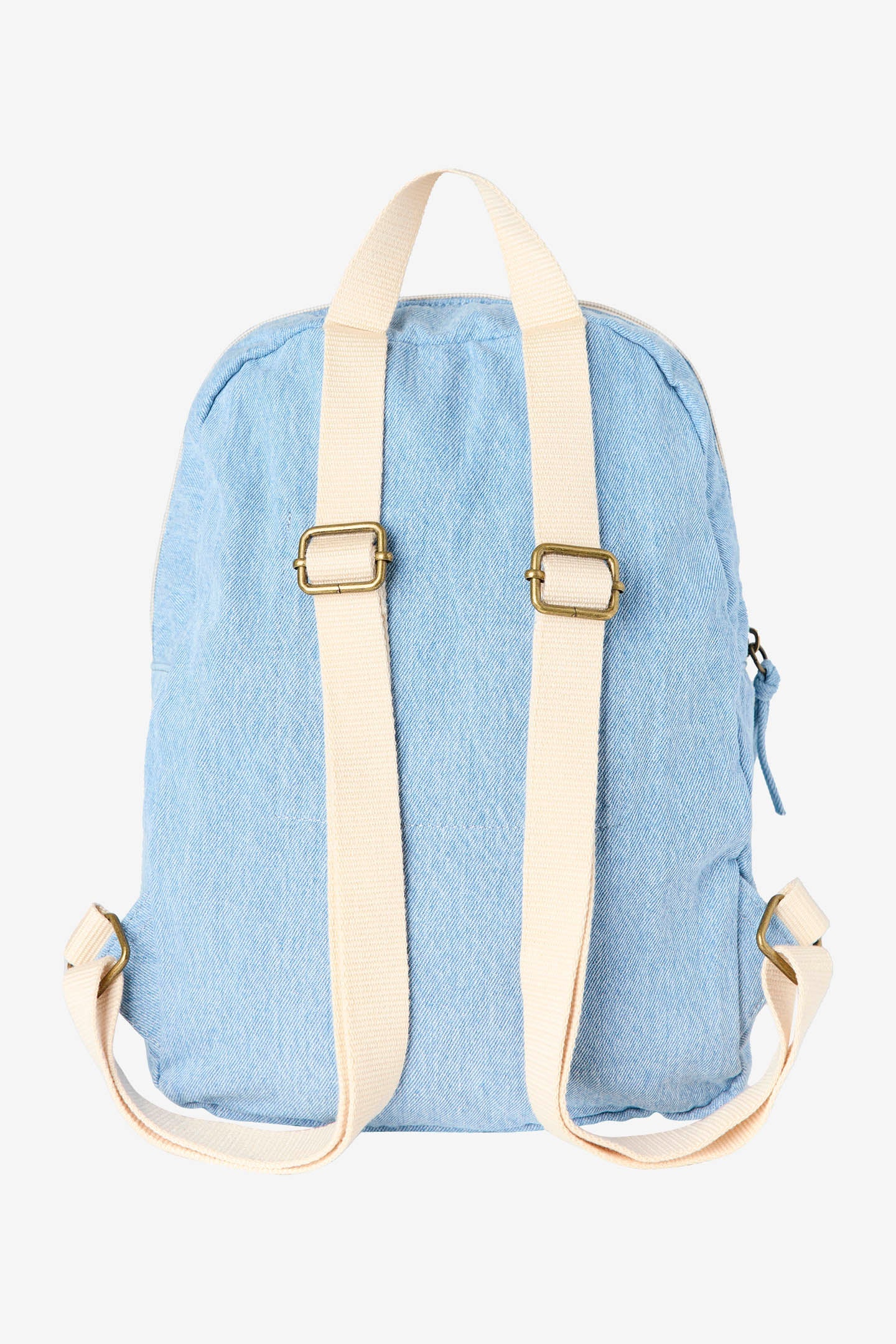 O'Neill Brightside Denim Backpack